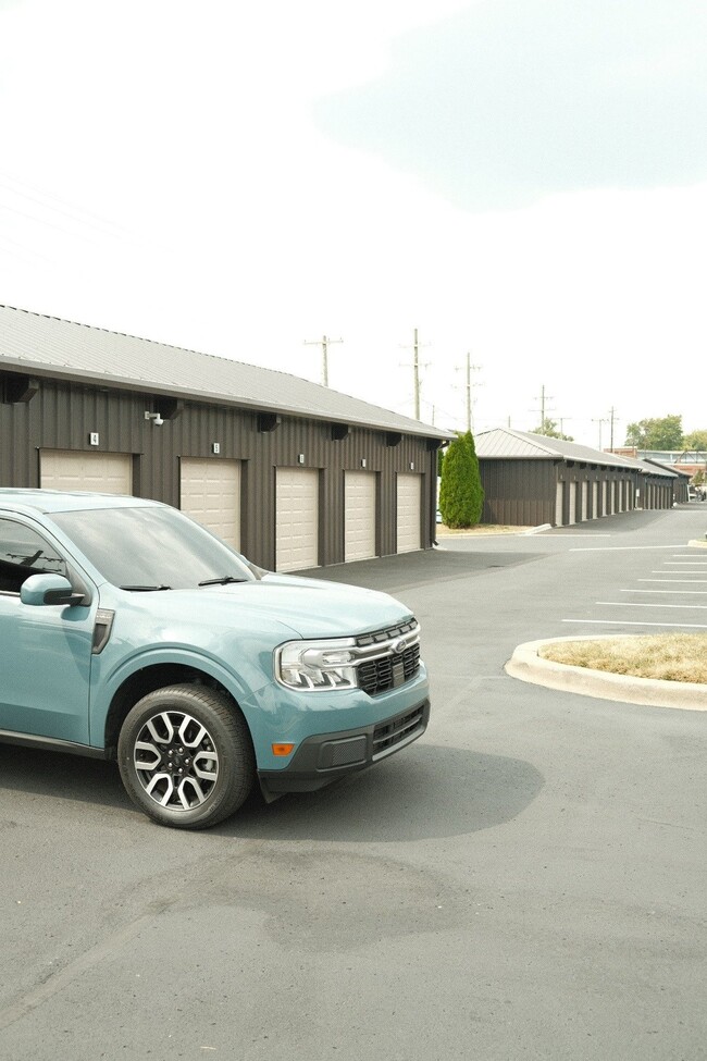 Photo - Germantown Mill Lofts