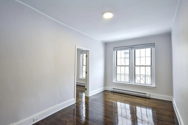 The Clearway Apartments