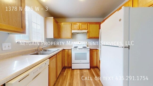 Photo - 1378 N 625 W Unit 3