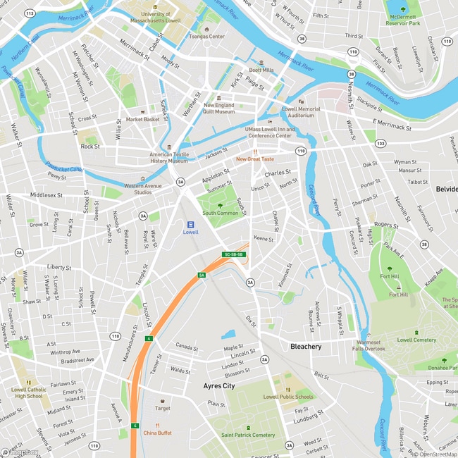 Building Photo - 62 Highland St Unit 4