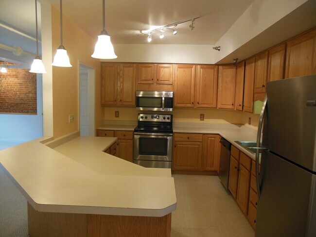 Photo - 212 Jefferson St Unidad 212-12