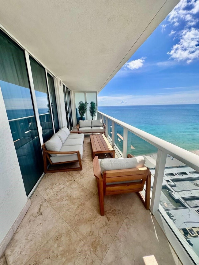 Photo - 1830 S Ocean Dr Unit 2406