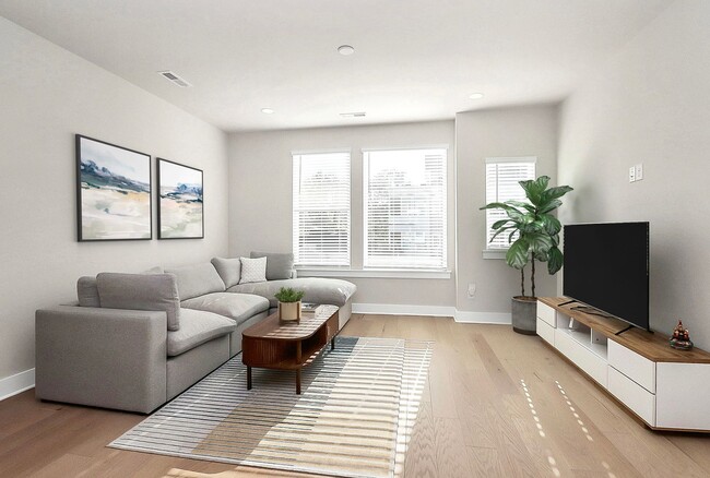 Photo - LoSo Terrace like new townhome available f...