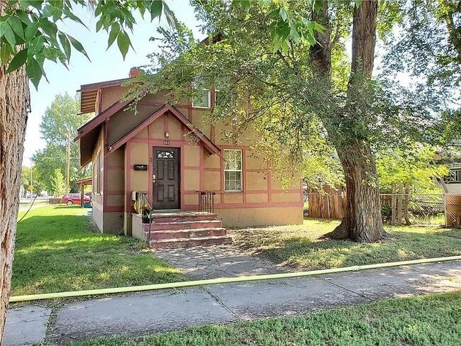 Building Photo - 1 bedroom in Billings MT 59101