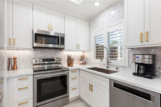 Photo - Stunning Furnished 2-bedroom Newport Beach condo Near the Ocean Today! Unit 0