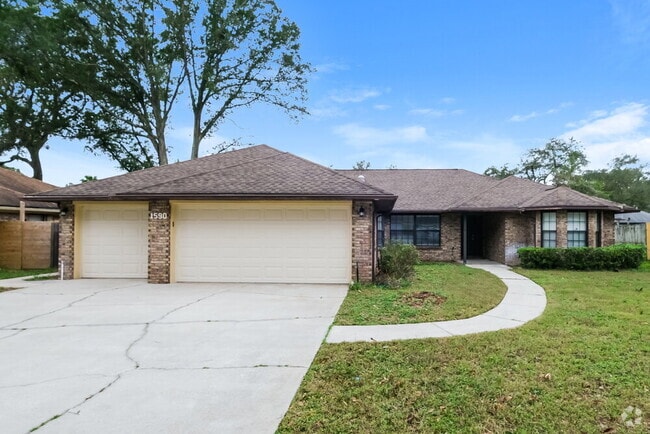 Building Photo - 1590 Rain Bird Ct Rental