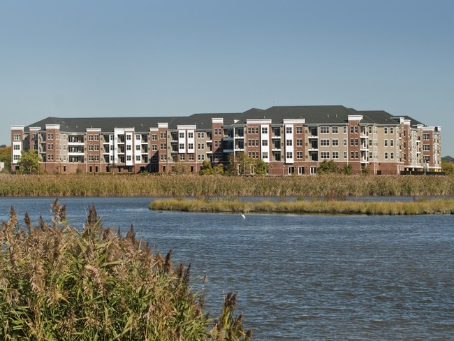 The Station at Lyndhurst - The Station at Lyndhurst Apartamentos