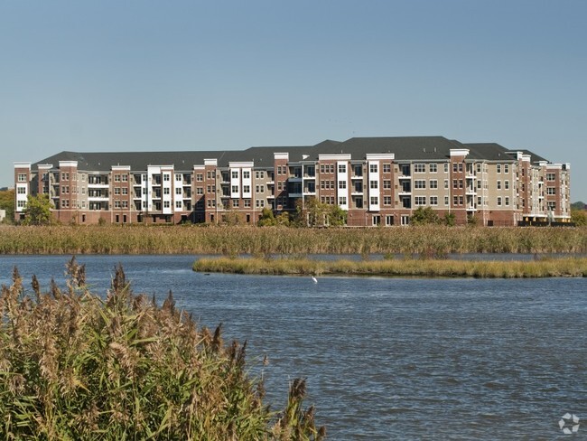 Building Photo - The Station at Lyndhurst Rental