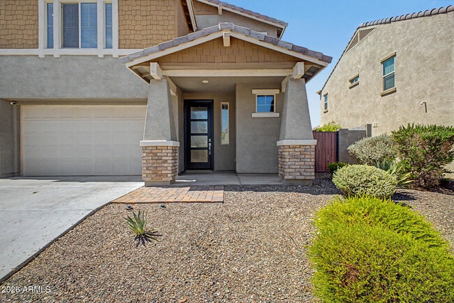 11466 S 176th Dr