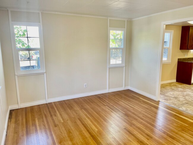 Photo - Charming South Hill Home