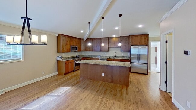 Photo - 1105 N Monaco Street Pky