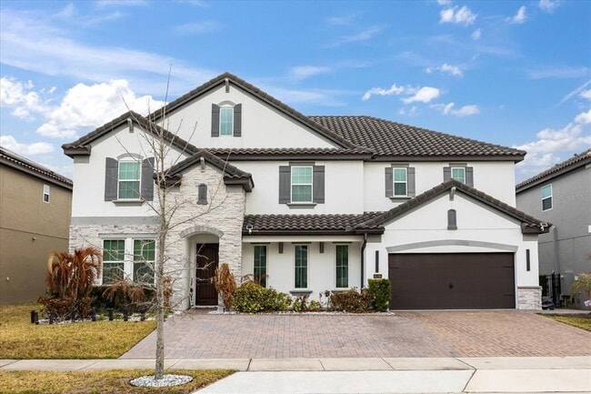 Building Photo - 8109 Ludington Cir