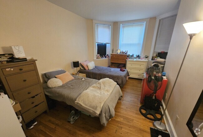 Building Photo - 1629 Commonwealth Ave Unit 20 Rental