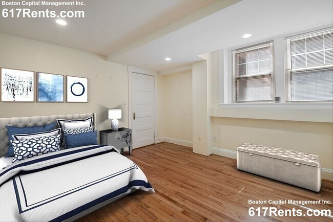 Photo - Nice garden level 3 bed in Brighton