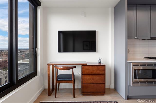Photo - 1750 Wewatta St Unit 1526
