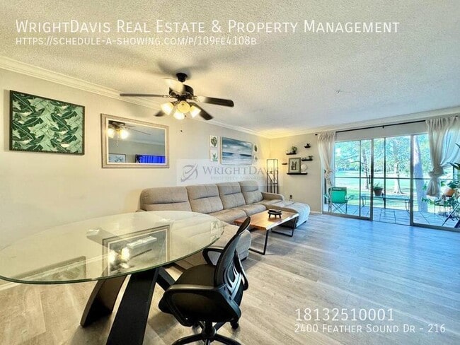 Photo - 2400 Feather Sound Dr Unit 216
