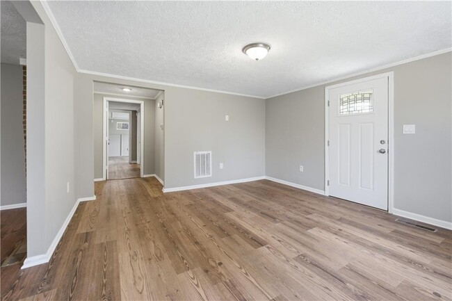 Photo - 2656 Jackson Trail Rd