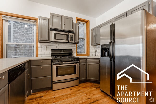 Building Photo - 2110 N Oakley Ave Unit 1 Rental