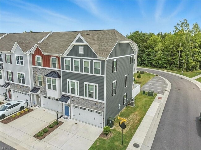 Photo - Newer Townhouse for lease