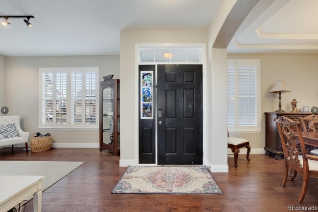 Photo - Long Realty & Property Management - 7 Bedroom Parker Home