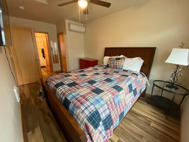 Photo - Unfurnished updated ADU above garage in the Parks at Broken Top