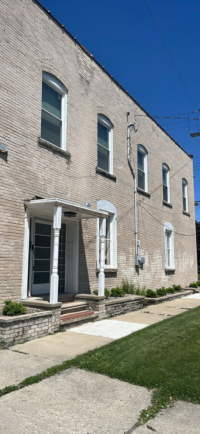 Photo - 1415 Cass Ave Unit A