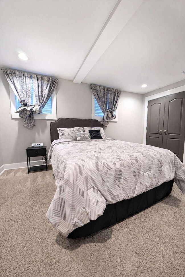 Photo - Stylish & Convenient Atlanta Room: All-Inclusive Living! Unit ROOM 2