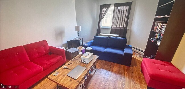 Photo - Large 4 bed near Inman and Union Square in...