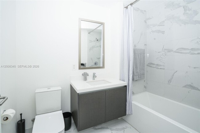 Photo - 851 NE 1st Ave Unit 2101