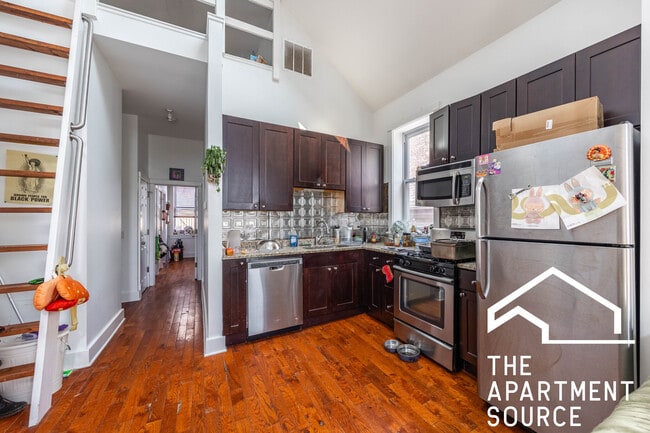 Photo - 1820 S Throop St Condo Unit 2F