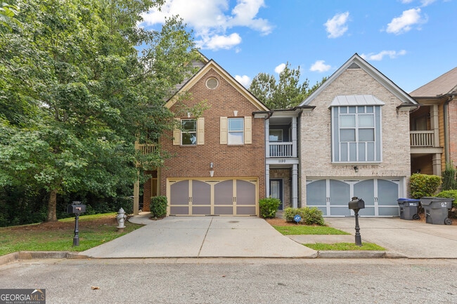 Photo - 1110 Pepper Ln NW
