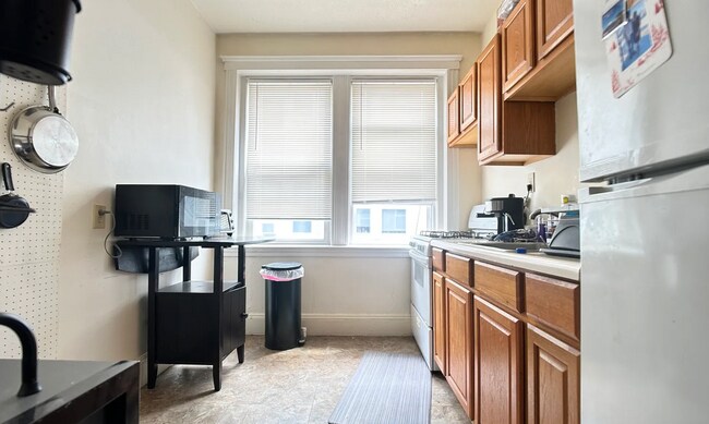 Photo - 1690 Commonwealth Ave Unit 2