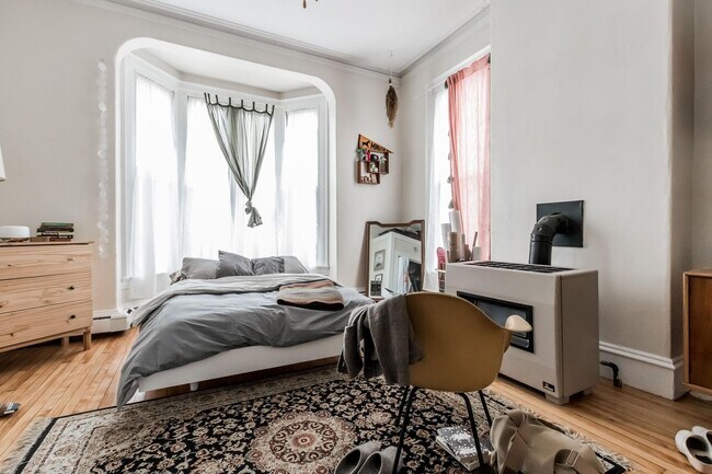 Photo - 760 Congress St Unidad 1