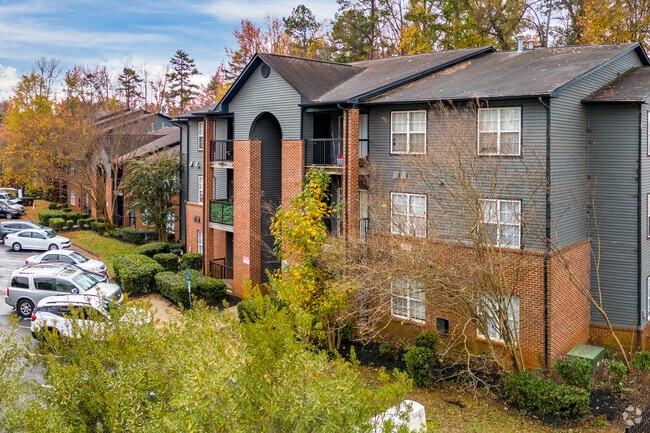Wallace Terrace Apartments