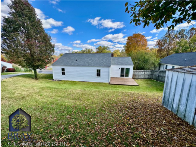 Photo - 700 Antioch Rd