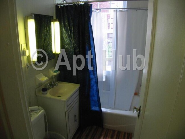 Photo - 1.0 bedroom in Cambridge Massachusetts 02138 Unidad U1