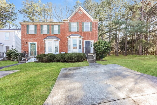 Building Photo - 5960 Hampton Ct