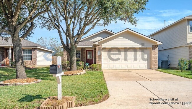 Building Photo - 21618 Astipalia Dr Rental