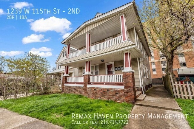 Photo - 1239 W 115th St