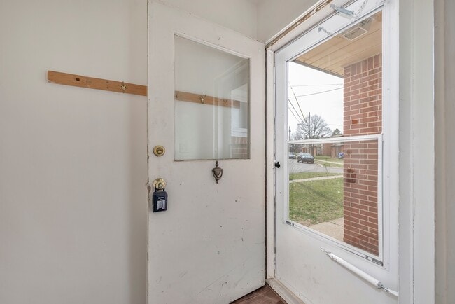 Barberry Townhouses (EMK LLC)