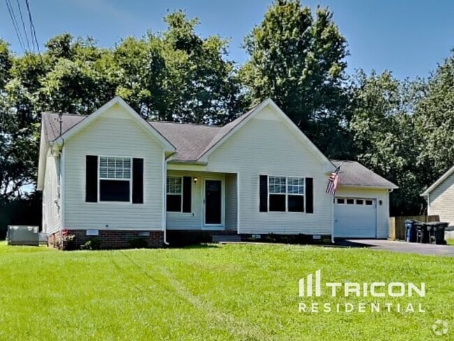Building Photo - 504 Winning Dr Rental