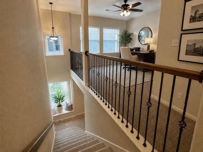 Photo - 228 Cheswood Forest Pl