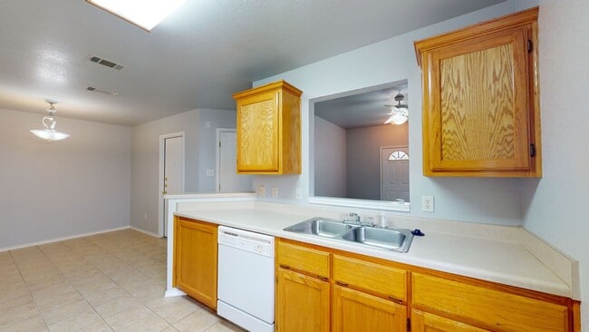 Photo - 2 WEEKS FREE RENT + $1,295 + EVP FLOORING IN NOLANVILLE!