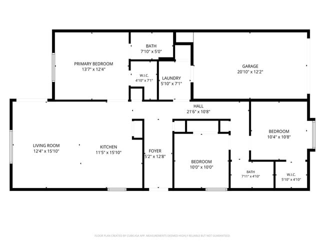 Photo - 534 W 1950 N
