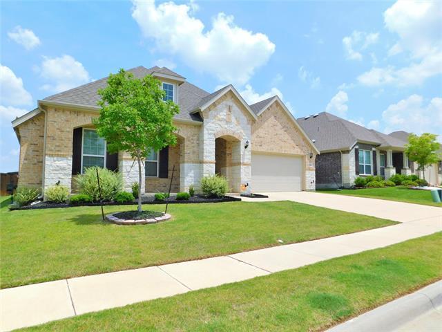 Photo - 1321 Millican Ln