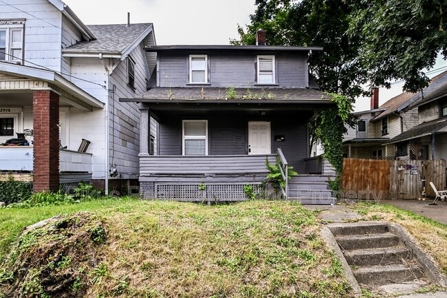 Building Photo - 2912 Grove Pl SW Rental