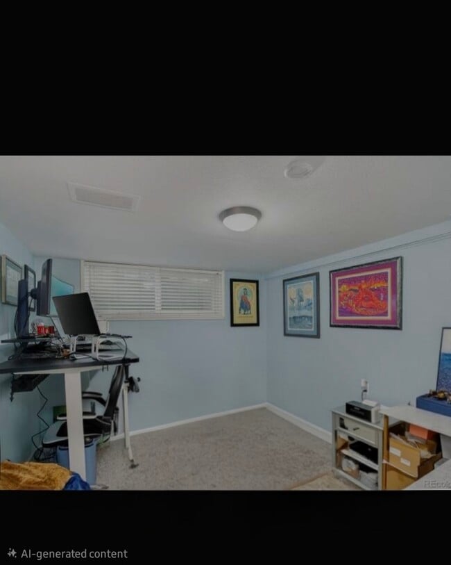 Photo - 2525 S University Blvd