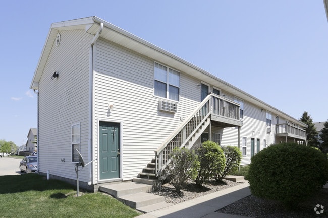 1-7 Keisha Drive