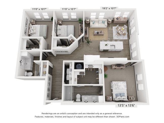 Photo - Madison Watergrass