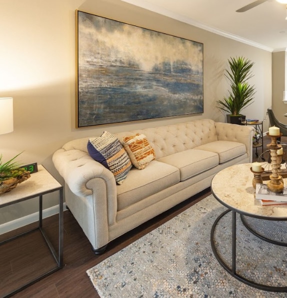 Photo - Designer Finishes. Resort-Style Amenities. Unidad BTC1